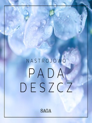 cover image of Nastrojowo--Pada deszcz